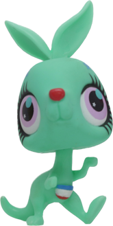 #2843 Kangaroo